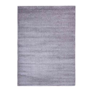 B. Softyna 200 sötétszürke szőnyeg 120x180 cm - Készlet erejéig!