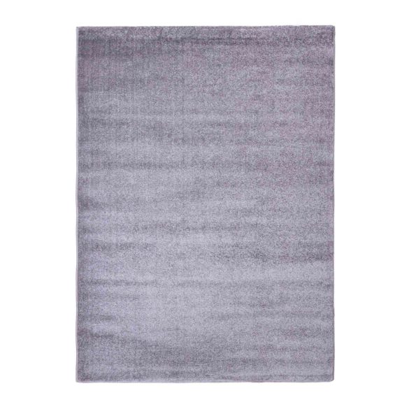 B. Softyna 200 sötétszürke szőnyeg 120x180 cm - Készlet erejéig!