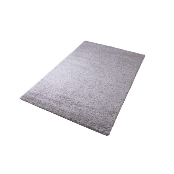 B. Softyna 200 sötétszürke szőnyeg 120x180 cm - Készlet erejéig!