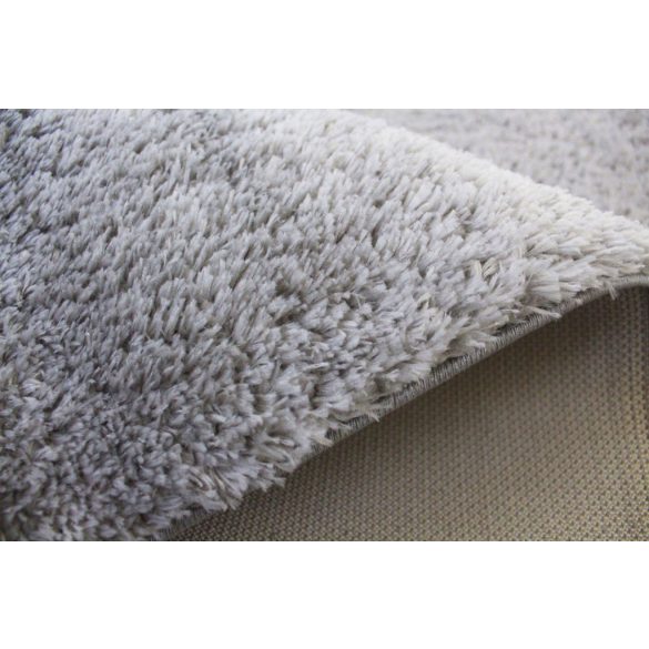 B. Softyna 200 sötétszürke szőnyeg 120x180 cm - Készlet erejéig!