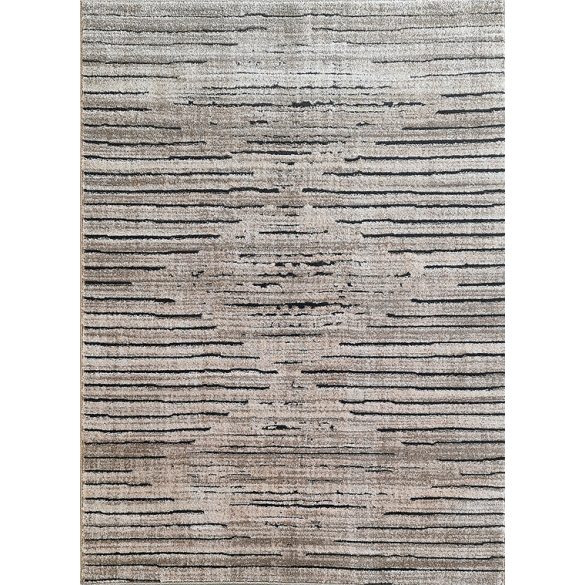 Miami 132 bézs szőnyeg 240x330 cm