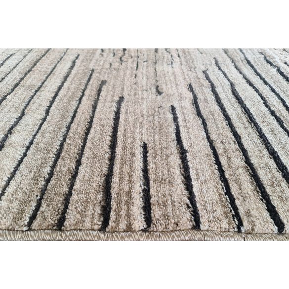 Miami 132 bézs szőnyeg 140x190 cm