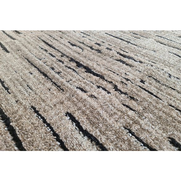 Miami 132 bézs szőnyeg 140x190 cm