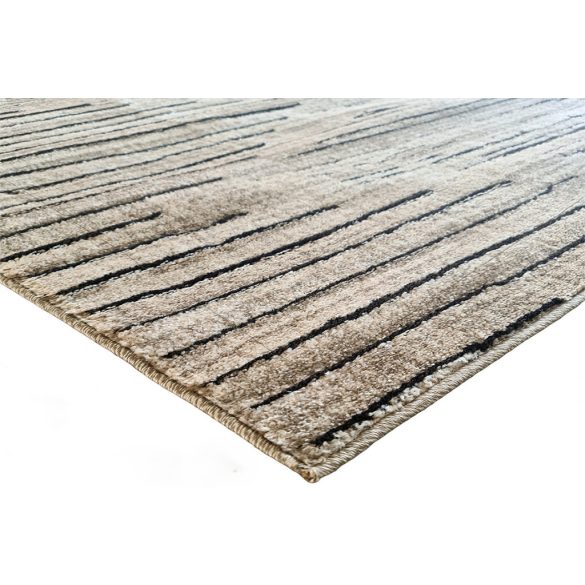 Miami 132 bézs szőnyeg 140x190 cm