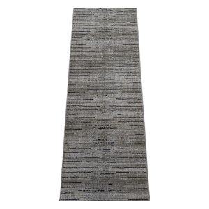 Miami 132 bézs  80 cm széles futószőnyeg