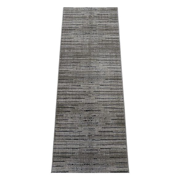 Miami 132 bézs 120 cm széles futószőnyeg