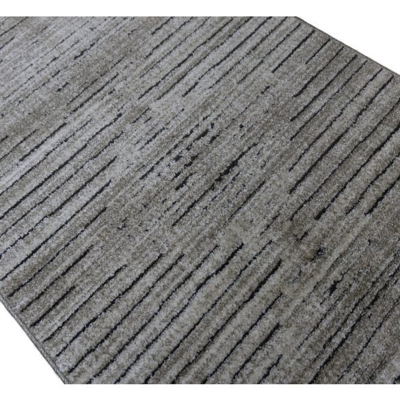 Miami 132 bézs 120 cm széles futószőnyeg