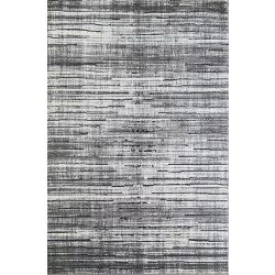 Miami 132 szürke szőnyeg 200x390 cm