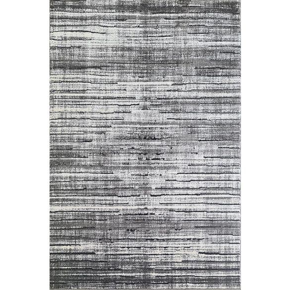 Miami 132 szürke szőnyeg  40x60 cm