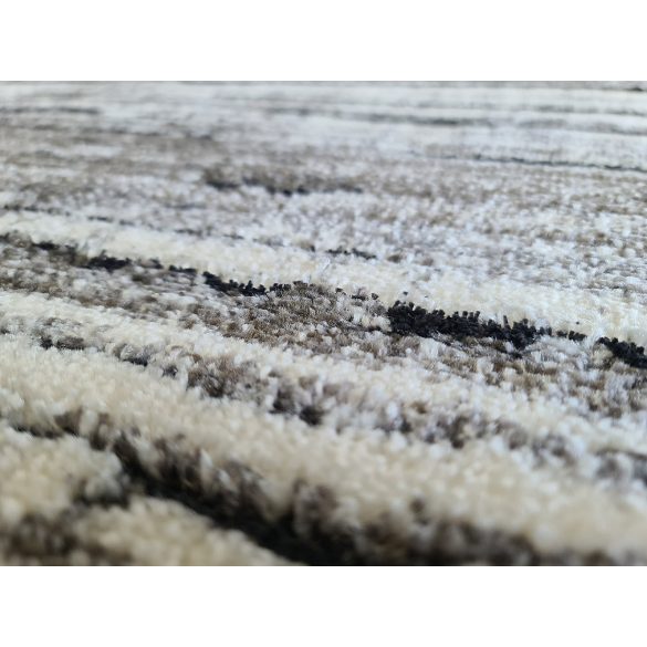 Miami 132 szürke szőnyeg  40x60 cm