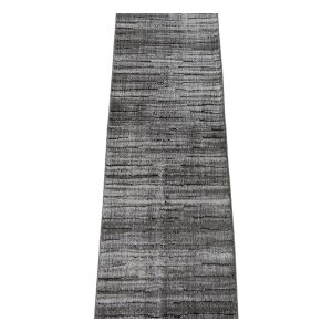 Miami 132 szürke  80 cm széles futószőnyeg