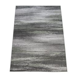 Accra 6505 szürke-zöld színű szőnyeg 200x290 cm