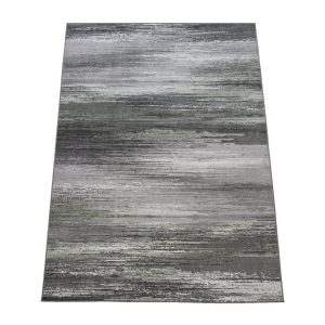 Accra 6505 szürke-zöld színű szőnyeg 200x290 cm