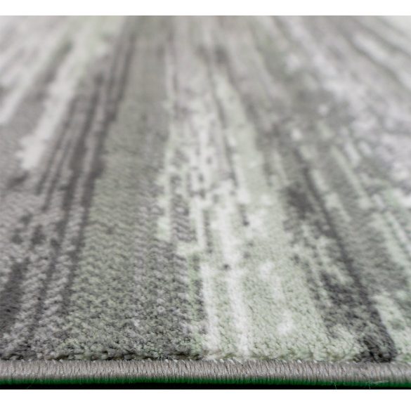 Accra 6505 szürke-zöld színű szőnyeg 120x170 cm 