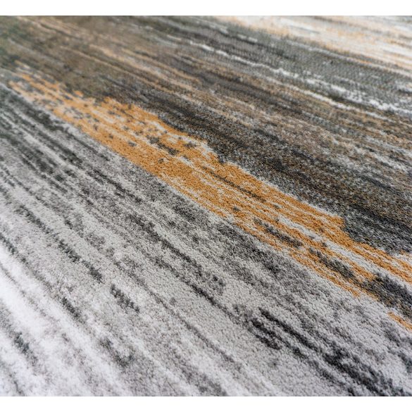 Accra 6505 szürke-bézs szőnyeg 120x170 cm 