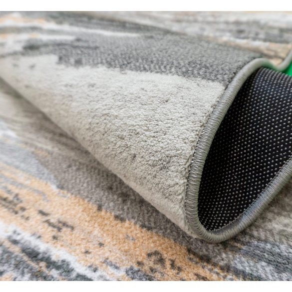 Accra 6505 szürke-bézs szőnyeg 120x170 cm 