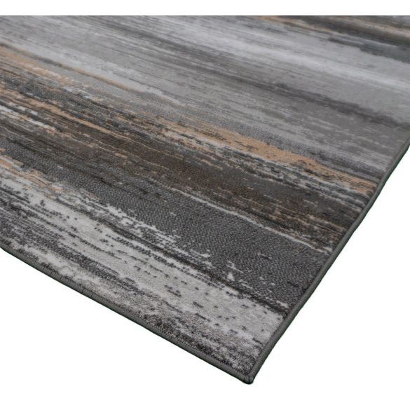 Accra 6505 szürke-bézs szőnyeg 200x290 cm