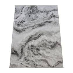 Accra 6506  szürke szőnyeg 120x170 cm 