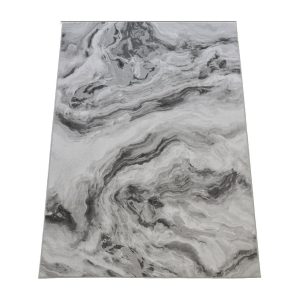 Accra 6506  szürke szőnyeg 120x170 cm 