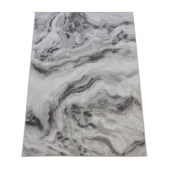 Accra 6506  szürke szőnyeg 120x170 cm 