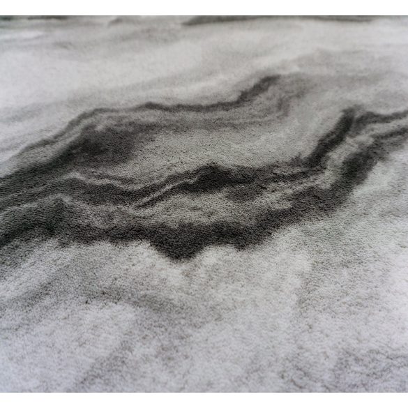 Accra 6506  szürke szőnyeg 120x170 cm 