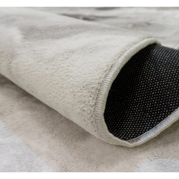 Accra 6506  szürke szőnyeg 120x170 cm 