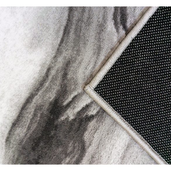 Accra 6506  szürke szőnyeg 120x170 cm 