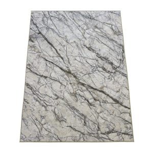 Accra 6509 krém színű szőnyeg  60x100 cm 