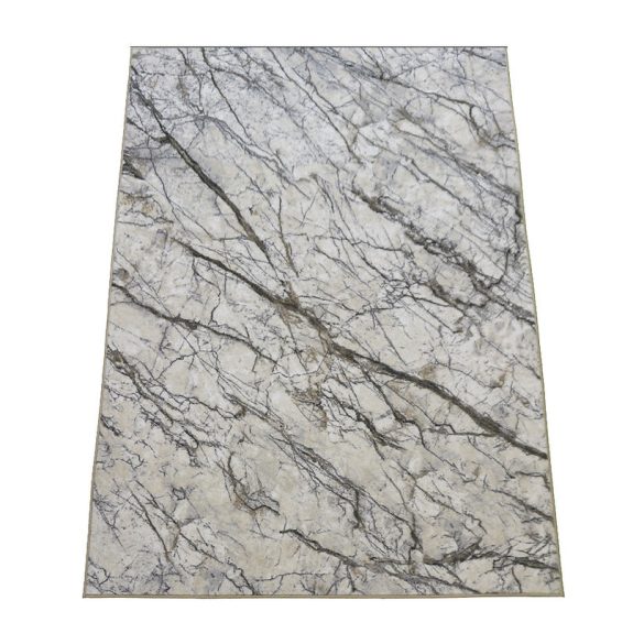 Accra 6509 krém színű szőnyeg  60x100 cm 