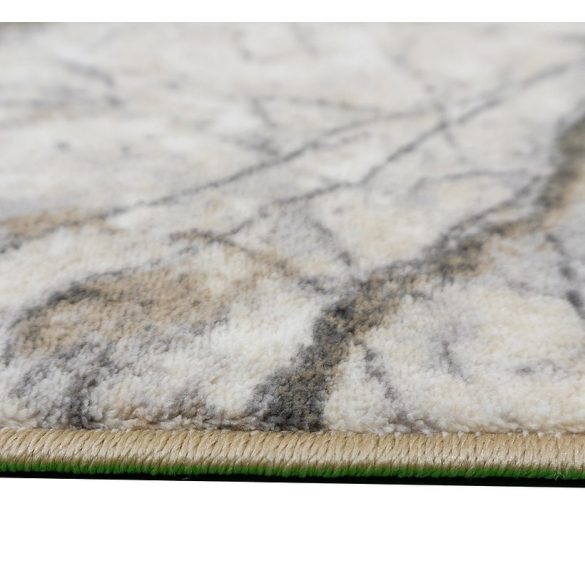 Accra 6509 krém színű szőnyeg  60x100 cm 