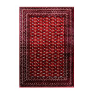 Abu Dhabi 6276 bordó szőnyeg 120 X 180 cm