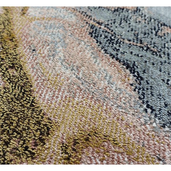 Microsofty 8302 multicolor szőnyeg 120x180 cm