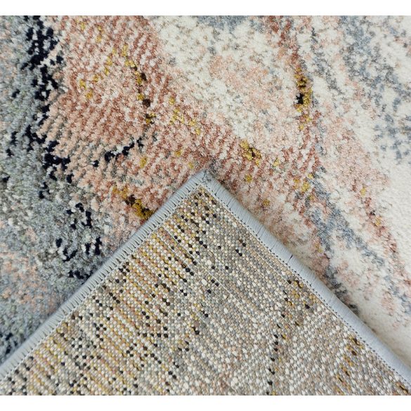 Microsofty 8302 multicolor szőnyeg 120x180 cm