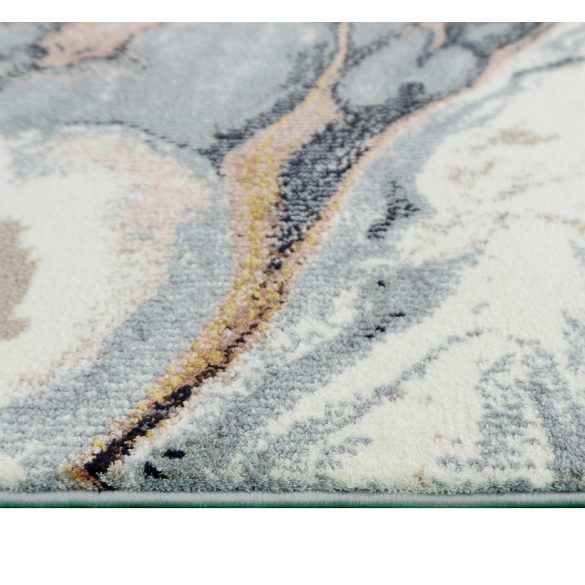 Microsofty 8302 multicolor szőnyeg 120x180 cm