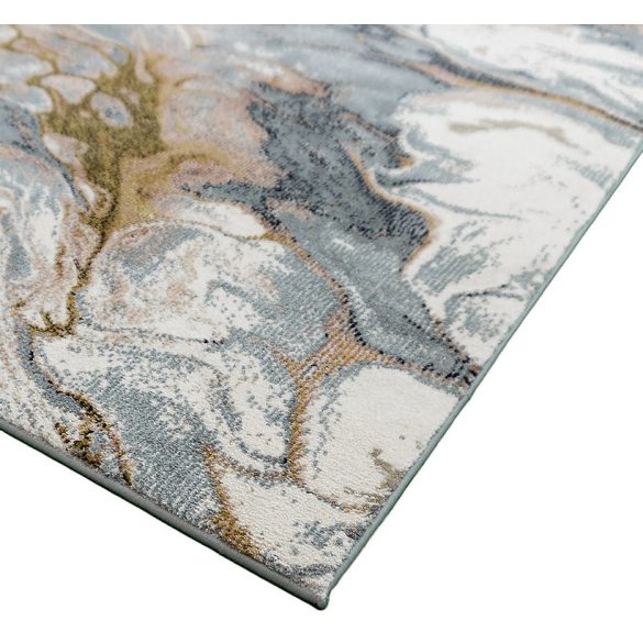 Microsofty 8302 multicolor szőnyeg 120x180 cm