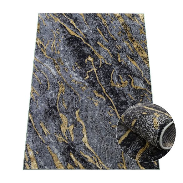 Microsofty 8303 multicolor szőnyeg 120x180 cm