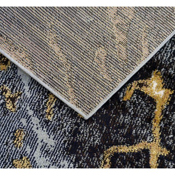 Microsofty 8303 multicolor szőnyeg 120x180 cm