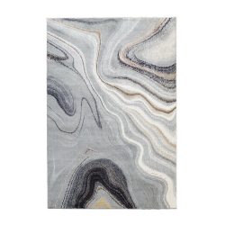 Microsofty 8304 multicolor szőnyeg 160x220 cm