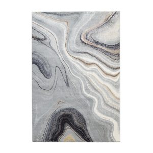 Microsofty 8304 multicolor szőnyeg 160x220 cm