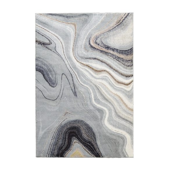 Microsofty 8304 multicolor szőnyeg 160x220 cm