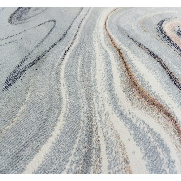 Microsofty 8304 multicolor szőnyeg 160x220 cm