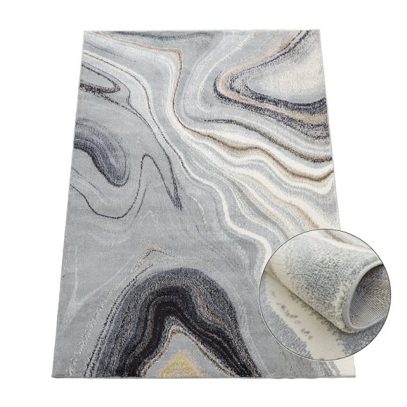 Microsofty 8304 multicolor szőnyeg 160x220 cm