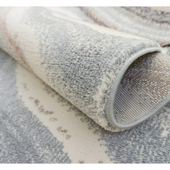 Microsofty 8304 multicolor szőnyeg 160x220 cm