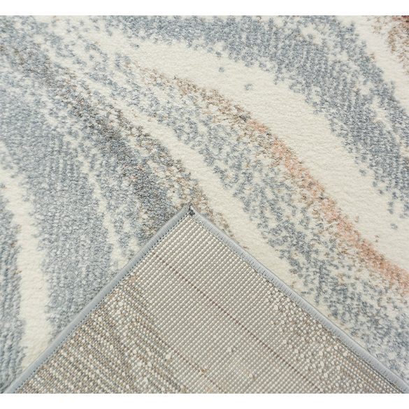 Microsofty 8304 multicolor szőnyeg 160x220 cm