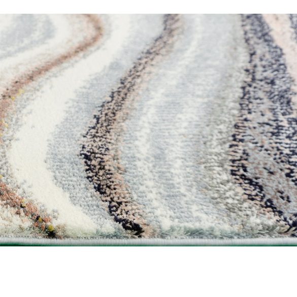 Microsofty 8304 multicolor szőnyeg 160x220 cm