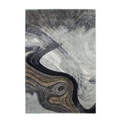 Microsofty 8305 multicolor szőnyeg 120x180 cm