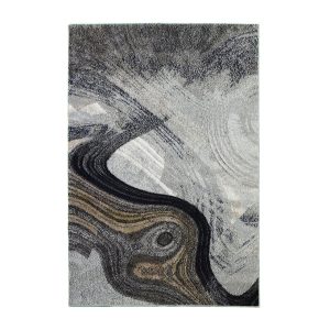 Microsofty 8305 multicolor szőnyeg 120x180 cm