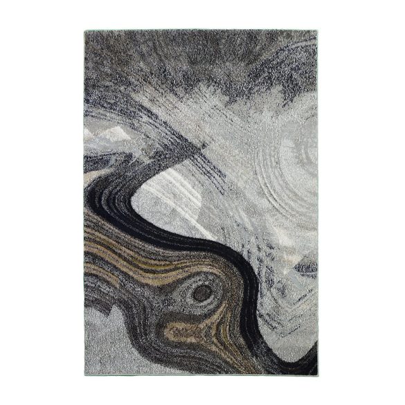 Microsofty 8305 multicolor szőnyeg 120x180 cm