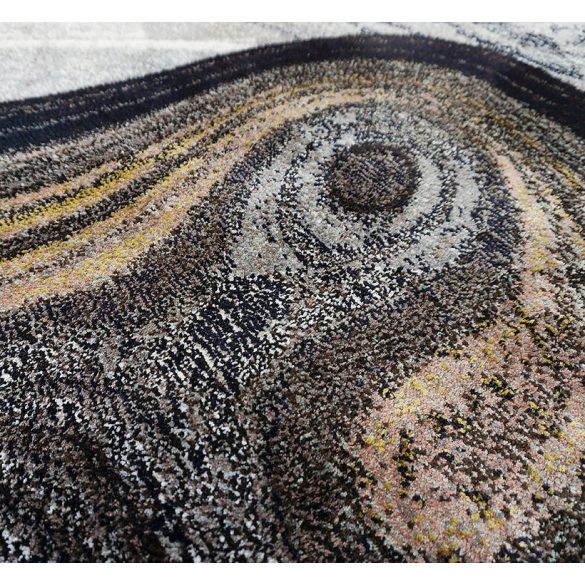 Microsofty 8305 multicolor szőnyeg 200x290 cm