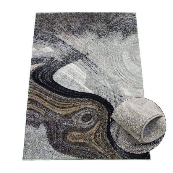 Microsofty 8305 multicolor szőnyeg 120x180 cm